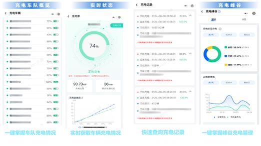 从管用到养修 安睿通如何打通车队数字化运营全链路